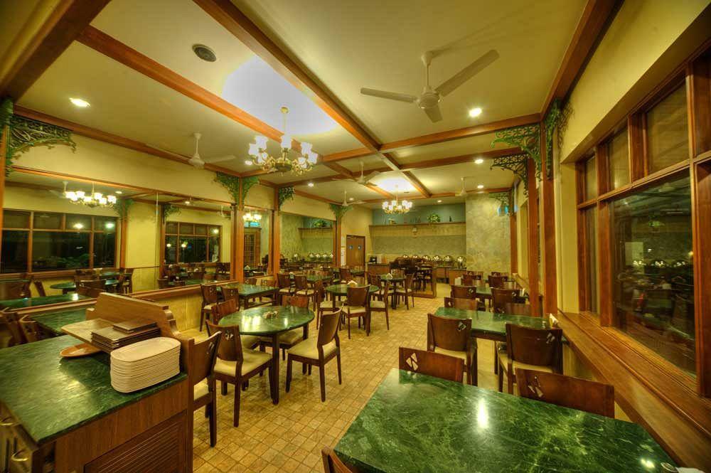 Zaras Resort Khandala Lonavala Exterior foto