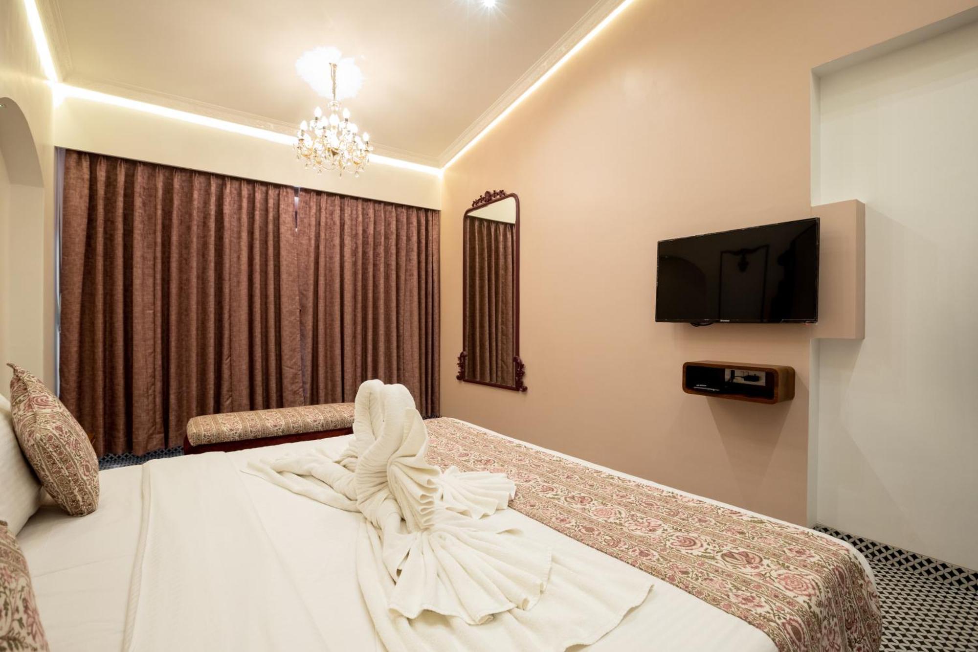 Zaras Resort Khandala Lonavala Exterior foto