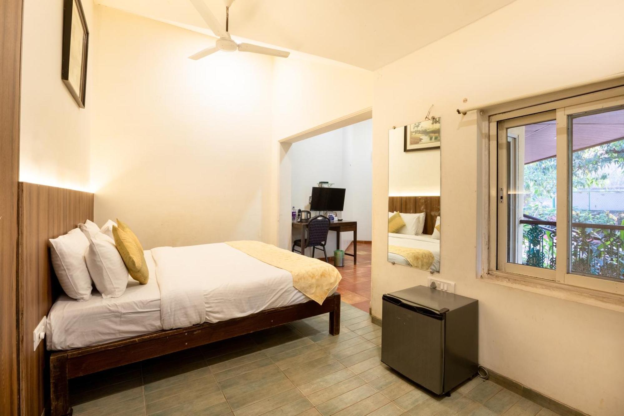 Zaras Resort Khandala Lonavala Exterior foto
