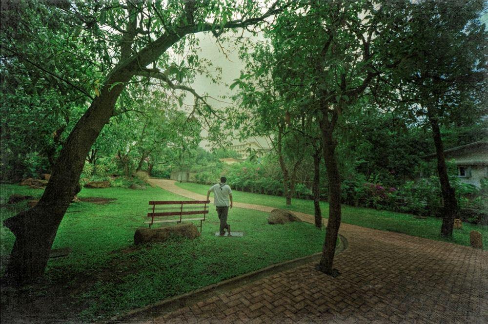 Zaras Resort Khandala Lonavala Exterior foto
